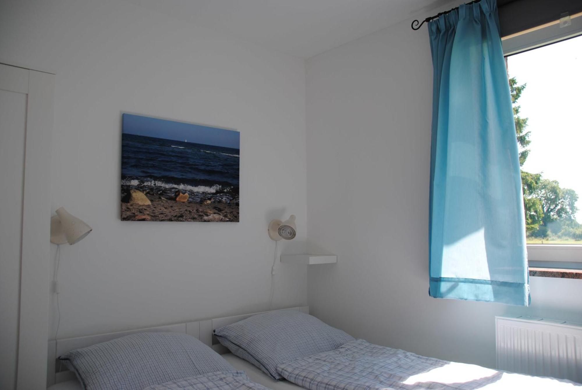 Hof Faasel - Bauernhofurlaub An Der Ostsee Grömitz Quarto foto